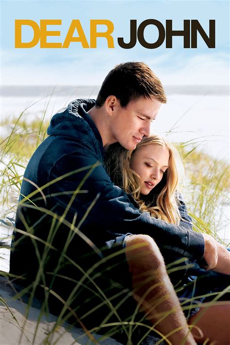 DEAR JOHN .